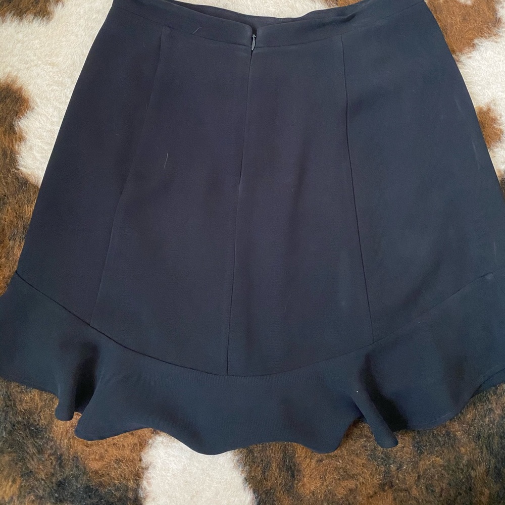 J crew skirt